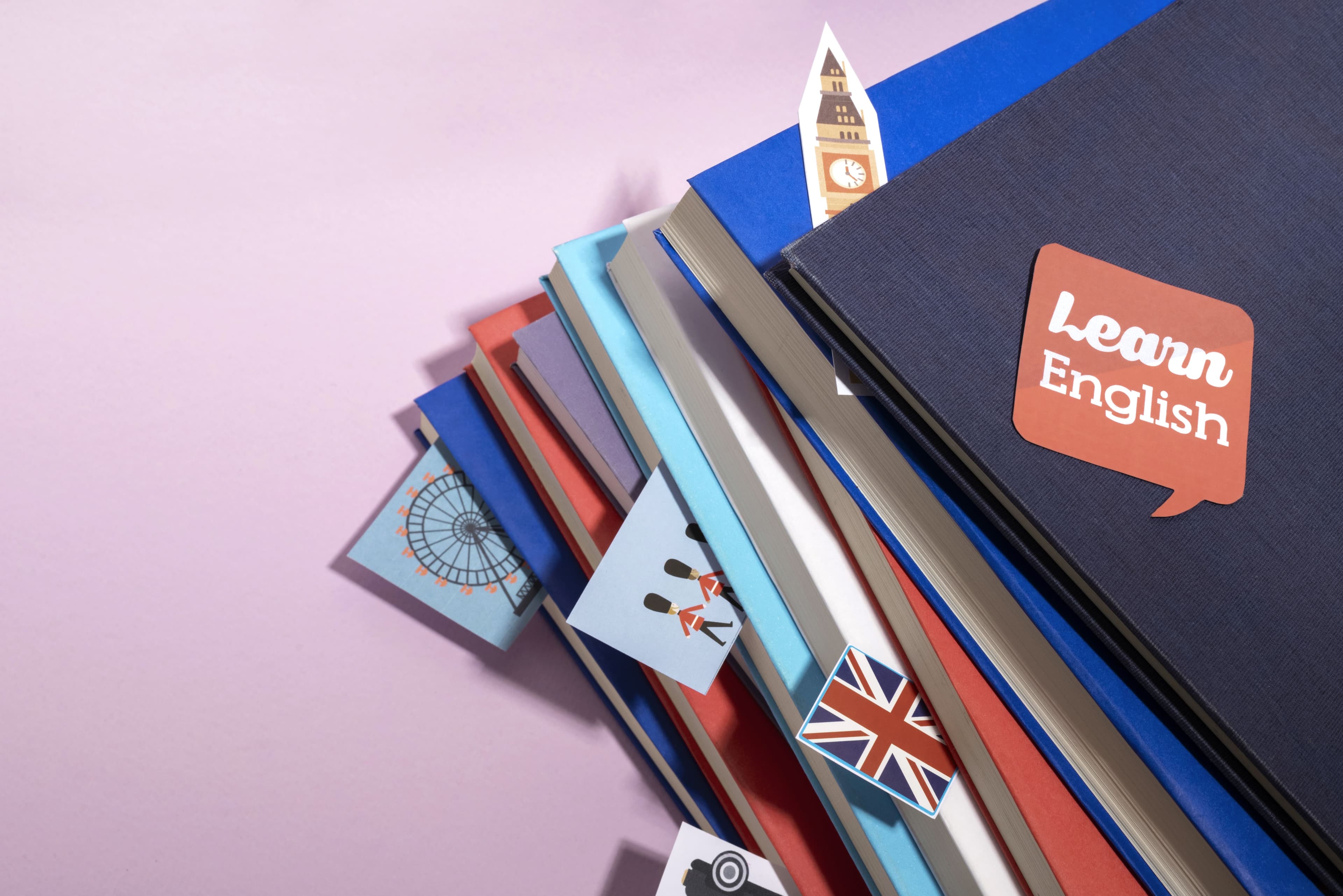 English Language Instruction