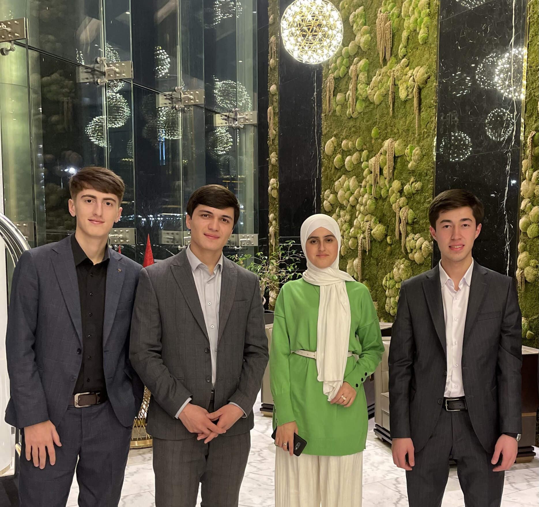 Yalla – Delivery from Medicine to Food: How a Young Startup is Mastering the Tajik Market